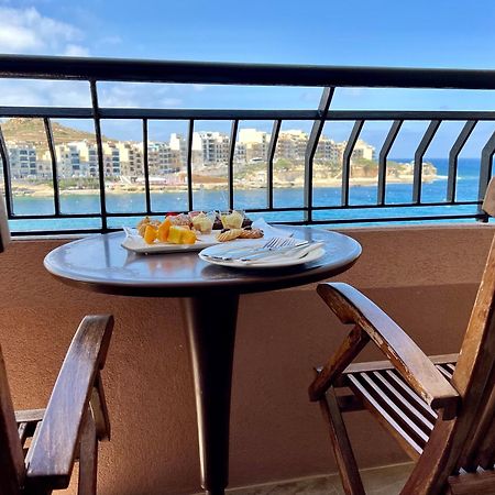 Hotel Calypso Marsalforn المظهر الخارجي الصورة