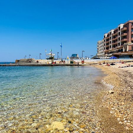 Hotel Calypso Marsalforn المظهر الخارجي الصورة