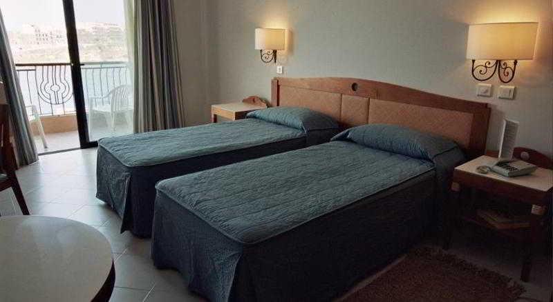 Hotel Calypso Marsalforn المظهر الخارجي الصورة