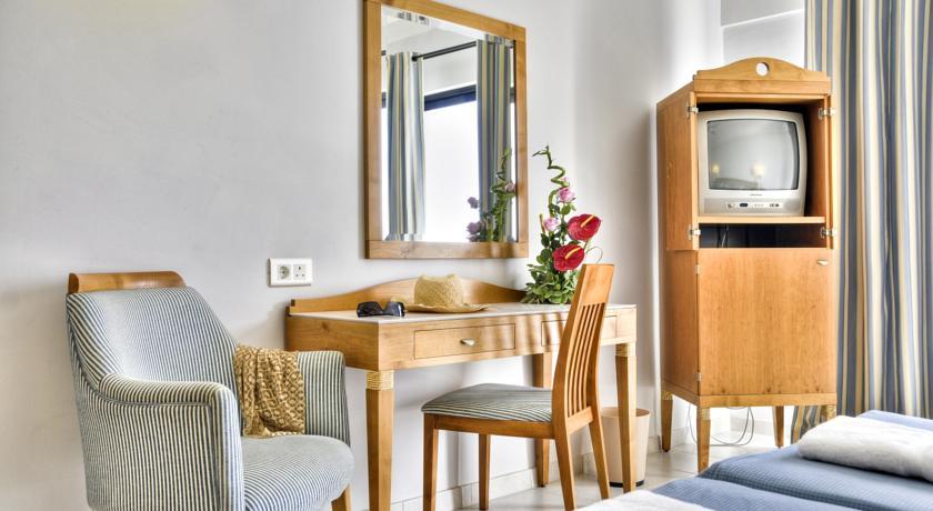 Hotel Calypso Marsalforn المظهر الخارجي الصورة