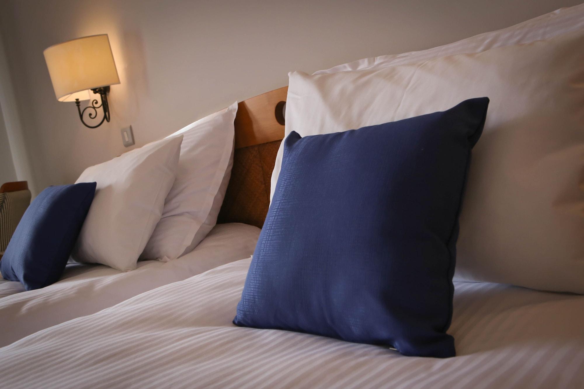 Hotel Calypso Marsalforn المظهر الخارجي الصورة