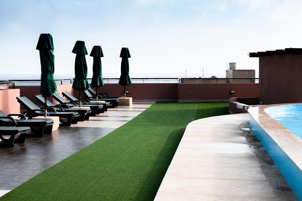 Hotel Calypso Marsalforn المظهر الخارجي الصورة