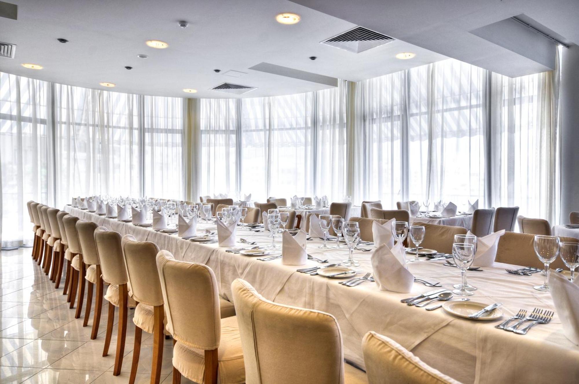 Hotel Calypso Marsalforn المظهر الخارجي الصورة