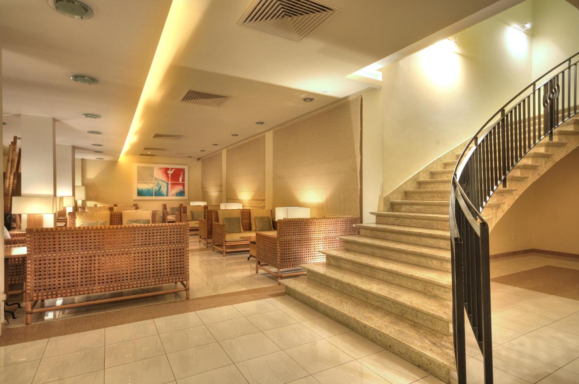 Hotel Calypso Marsalforn المظهر الخارجي الصورة