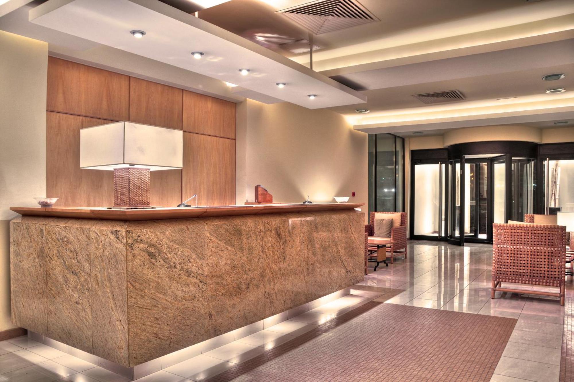 Hotel Calypso Marsalforn المظهر الخارجي الصورة