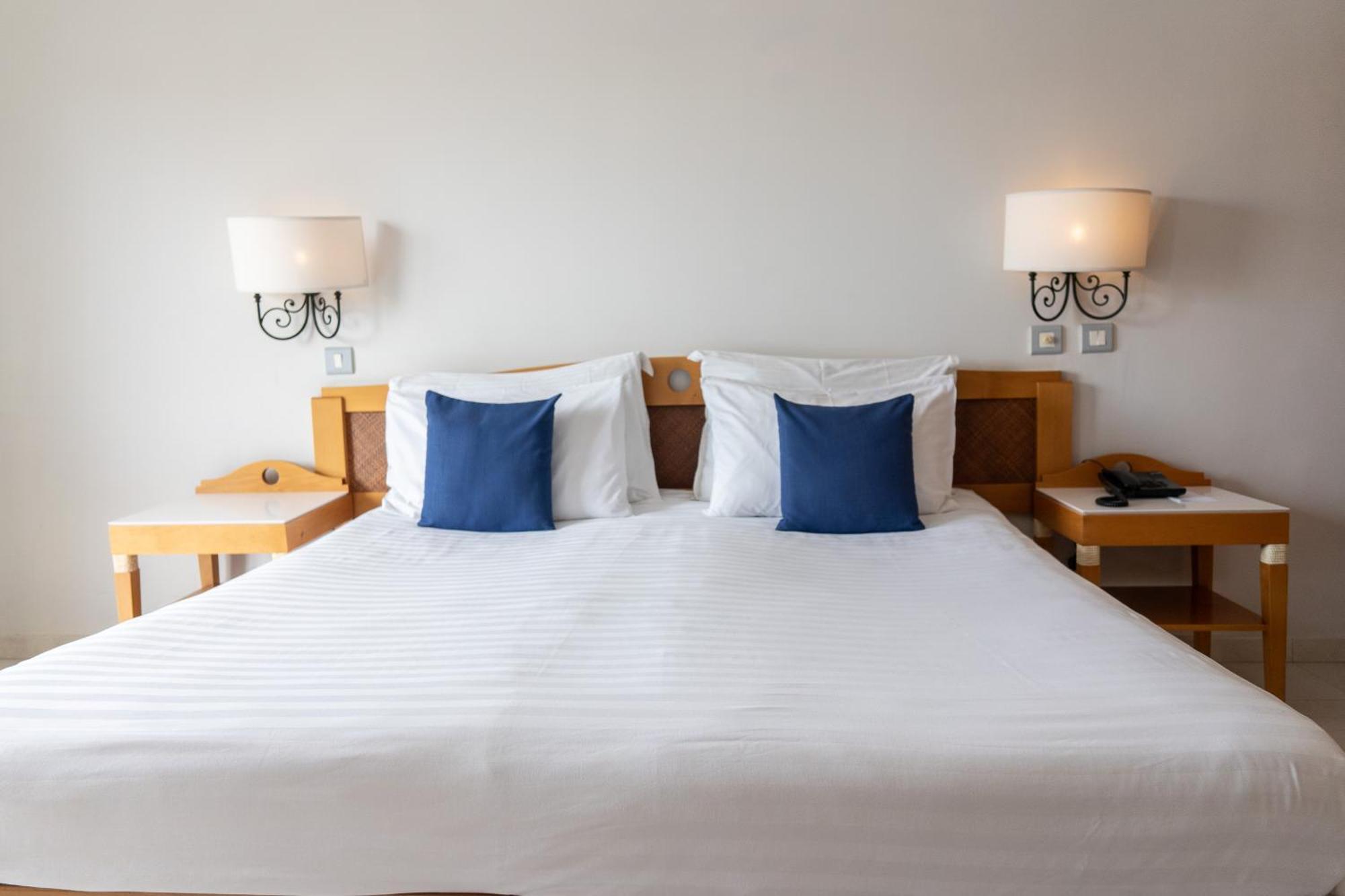 Hotel Calypso Marsalforn المظهر الخارجي الصورة