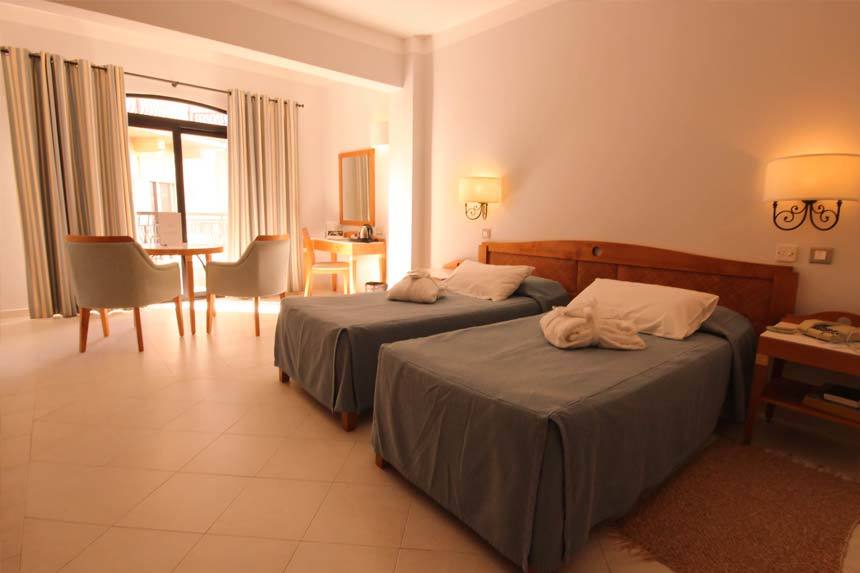Hotel Calypso Marsalforn المظهر الخارجي الصورة