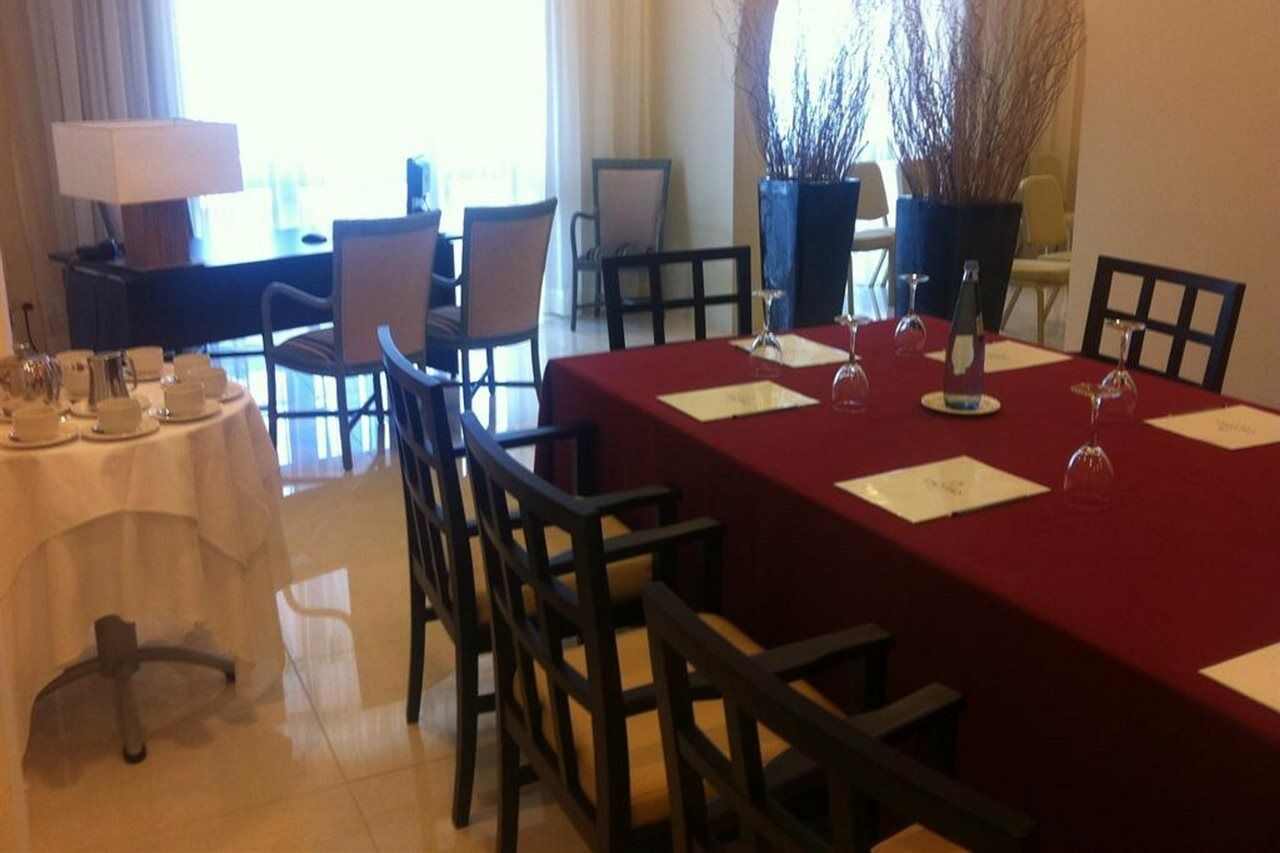 Hotel Calypso Marsalforn المظهر الخارجي الصورة