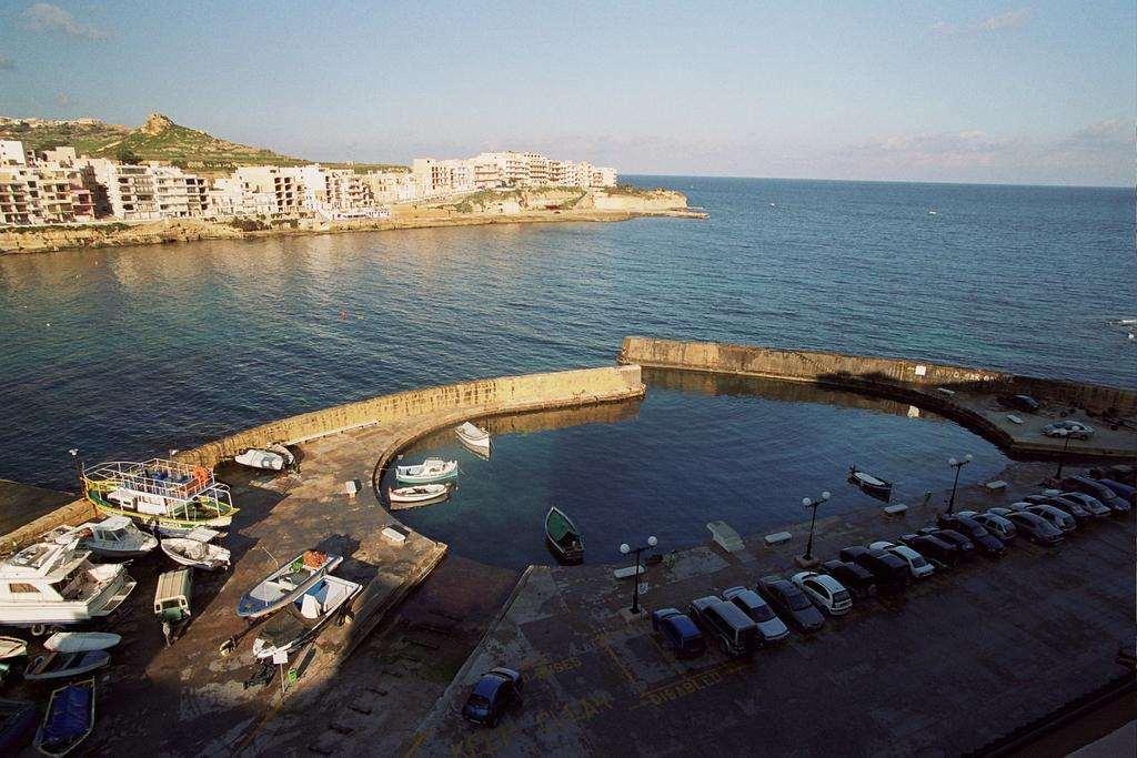 Hotel Calypso Marsalforn وسائل الراحة الصورة